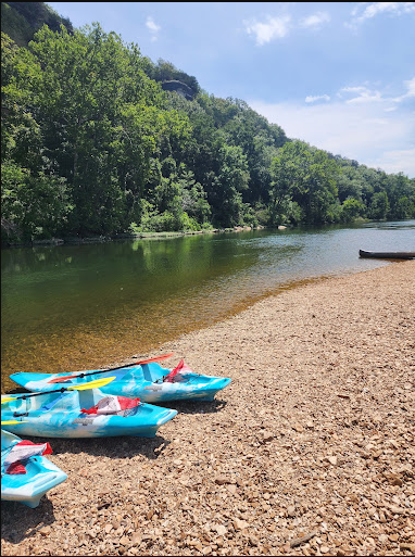 James Rivers Outfitters