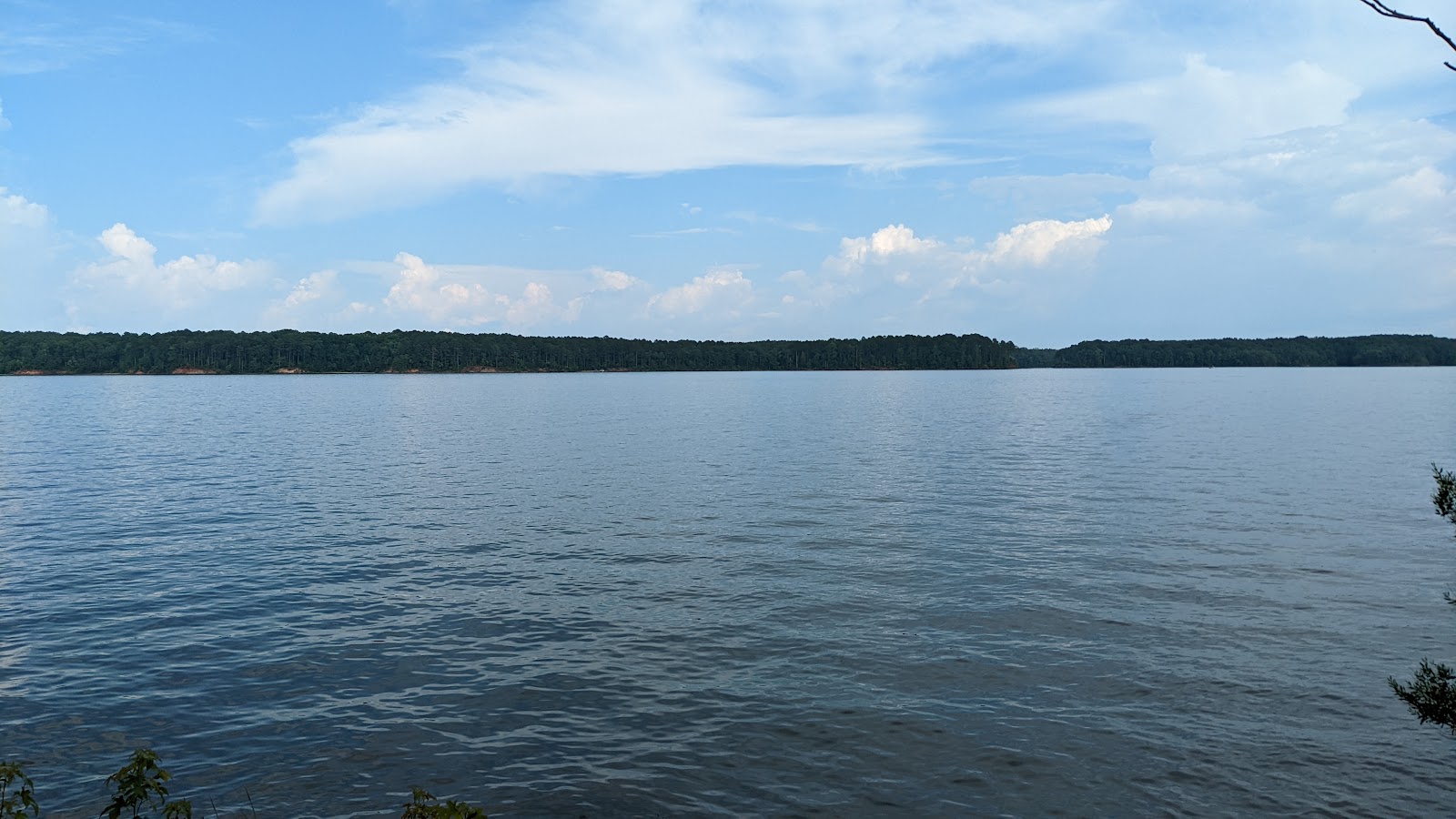 Piney Grove Campground