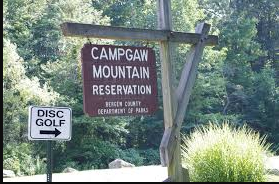 Campgaw Mountain Reservation