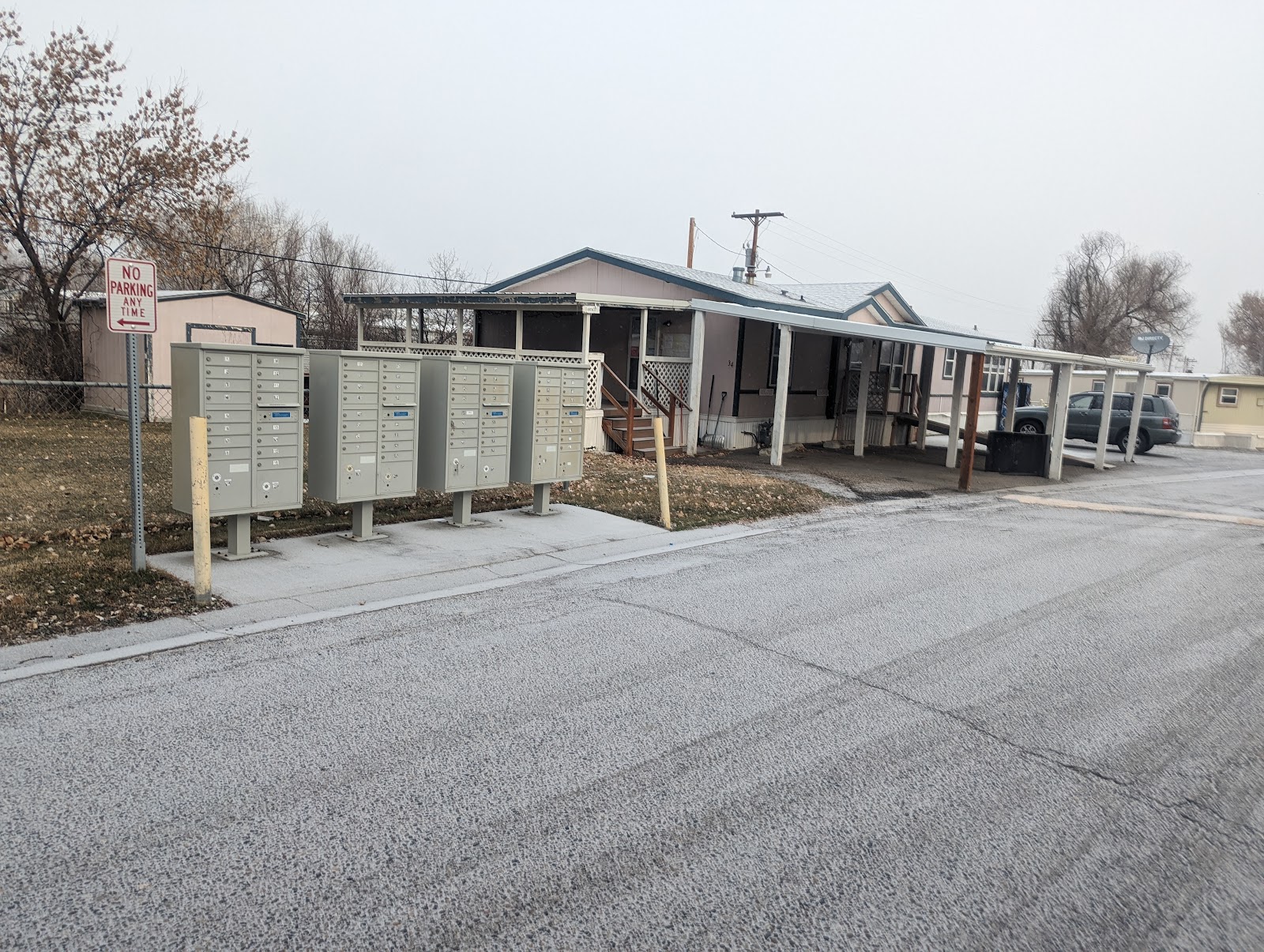 Eastwood Estates/MHP & RV Park