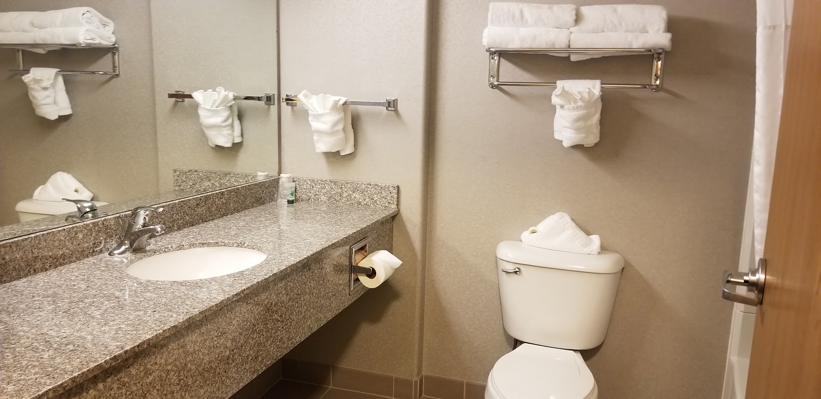 Virgin River Hotel And Casino