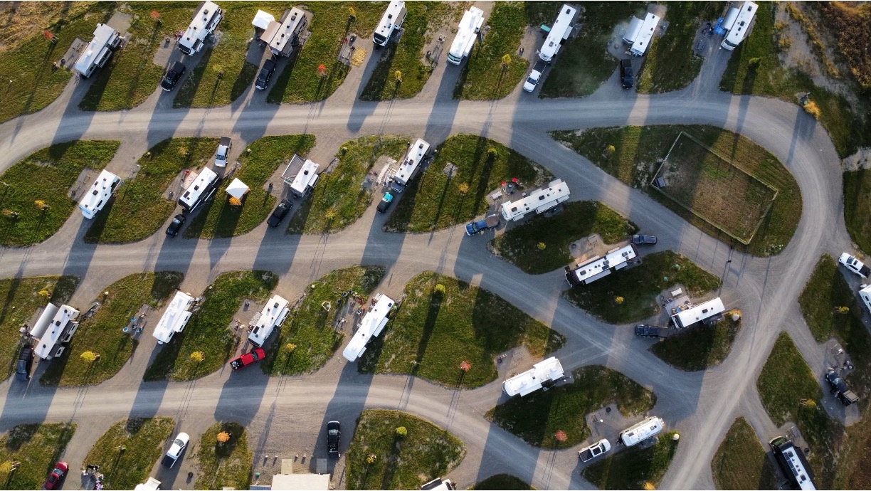 Finger Lakes RV Resort