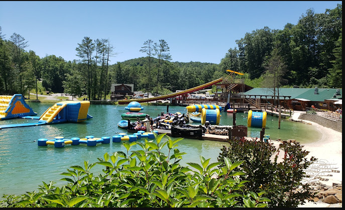 ACE Adventure Resort