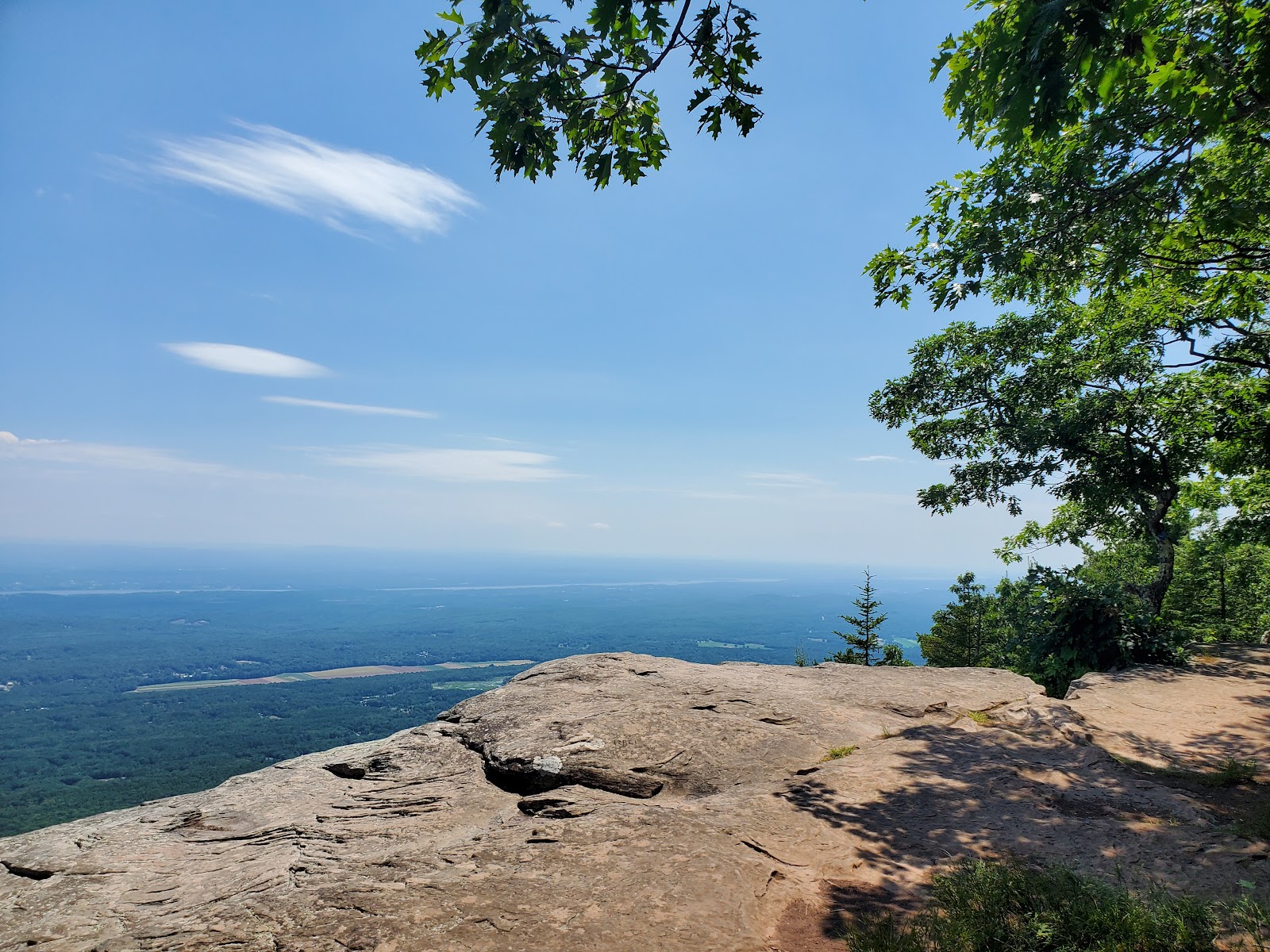 North/South Lake Campground