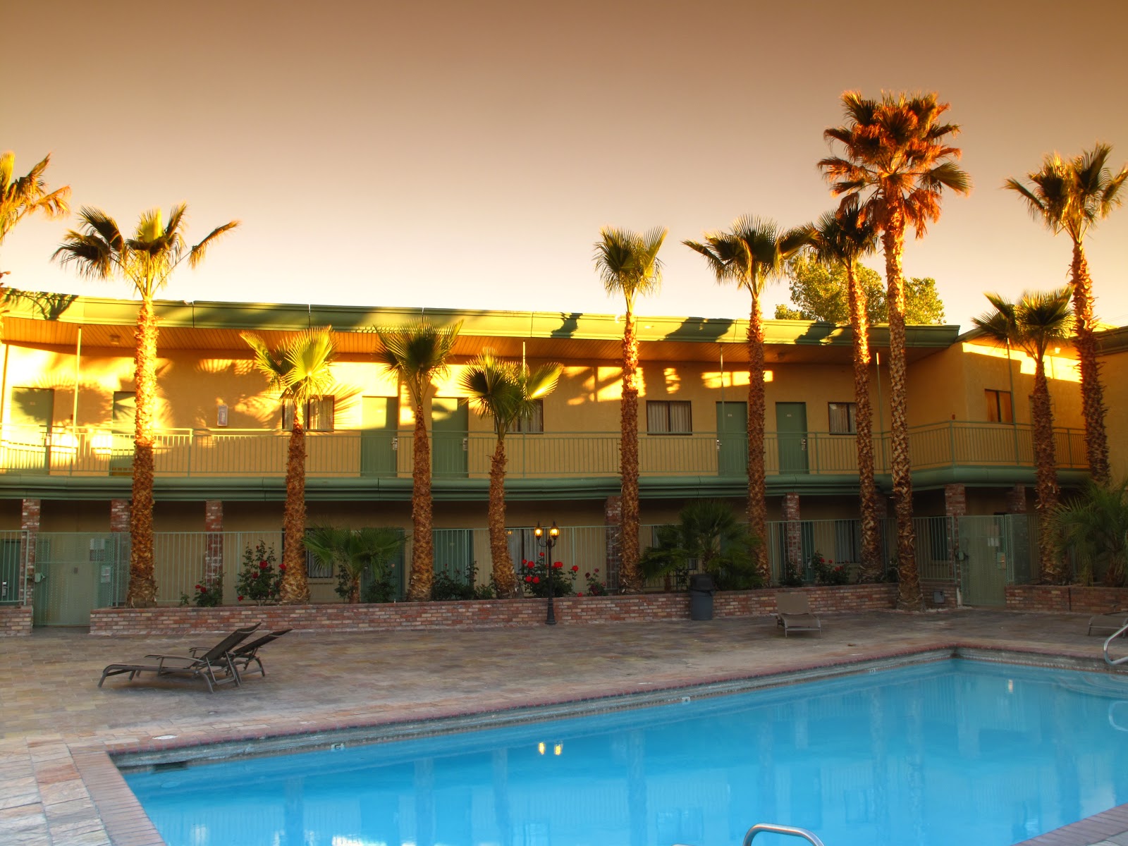 StageCoach Hotel & Casino