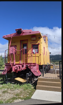 Greys River Cove RV Park