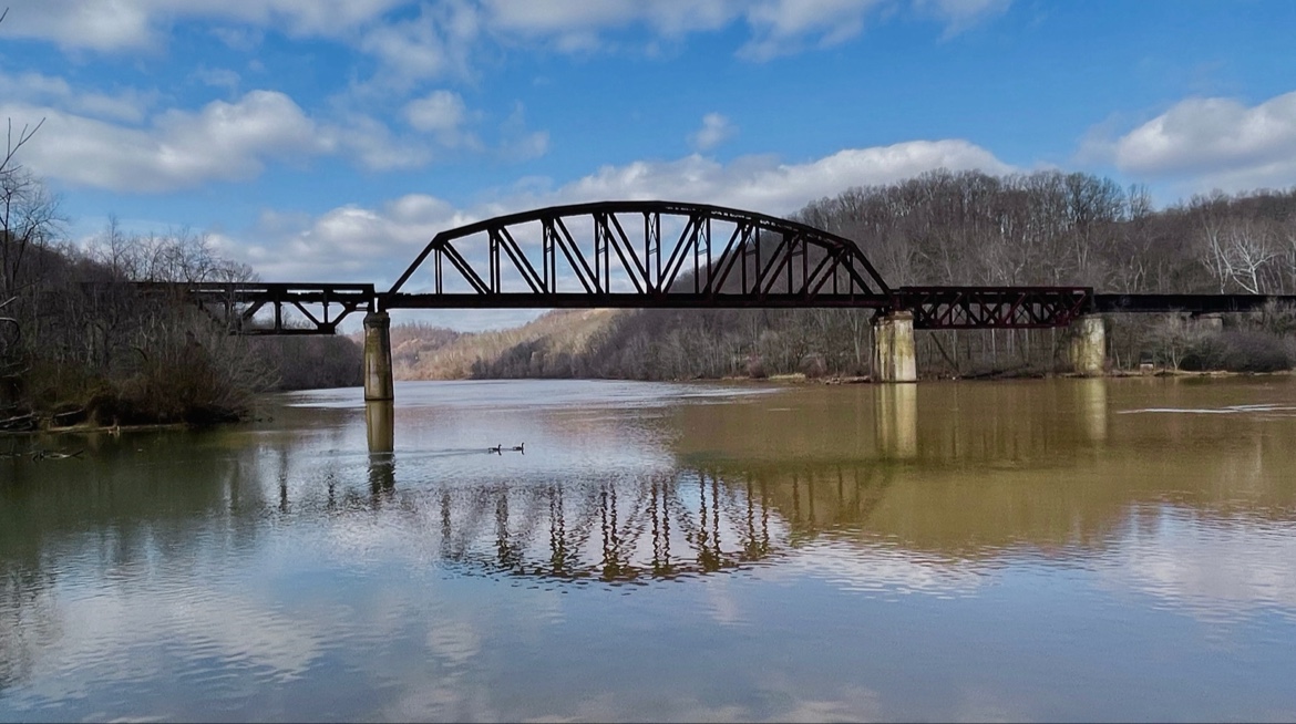 Pricketts Fort State Park
