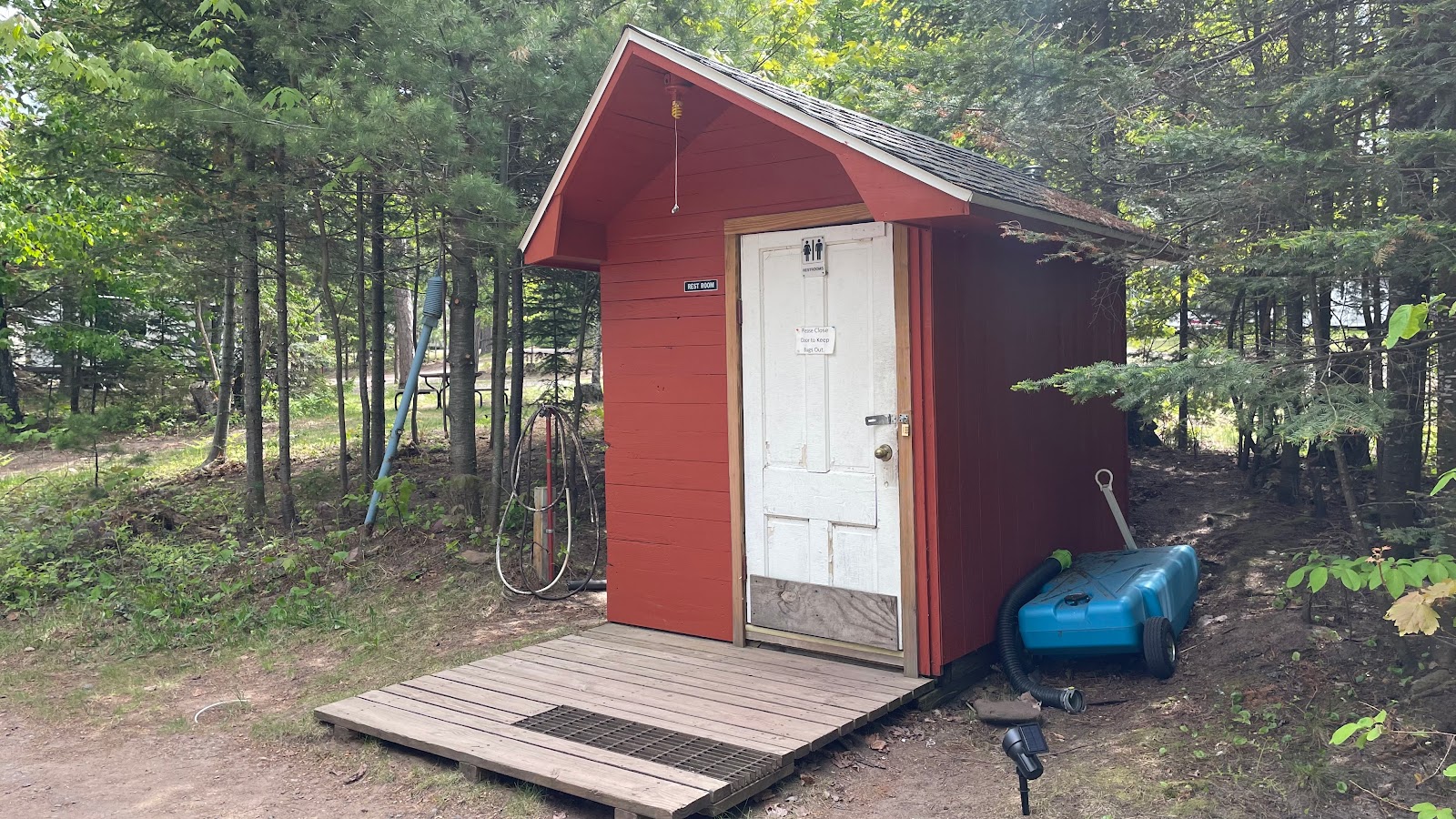 Sunset Bay RV Resort & Campground