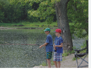 Mallard Bend Campgrounds