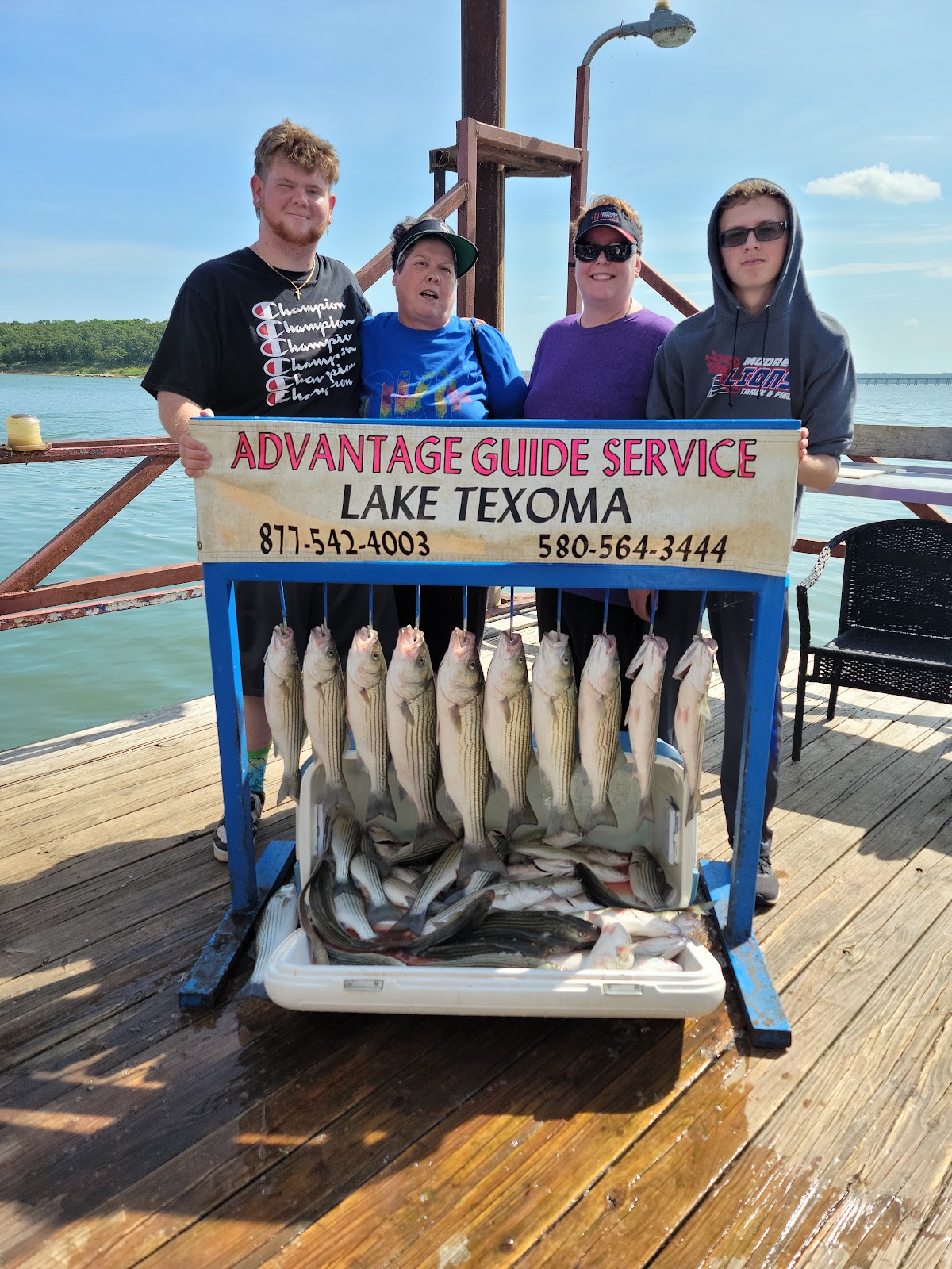 Alberta Creek RV Resort