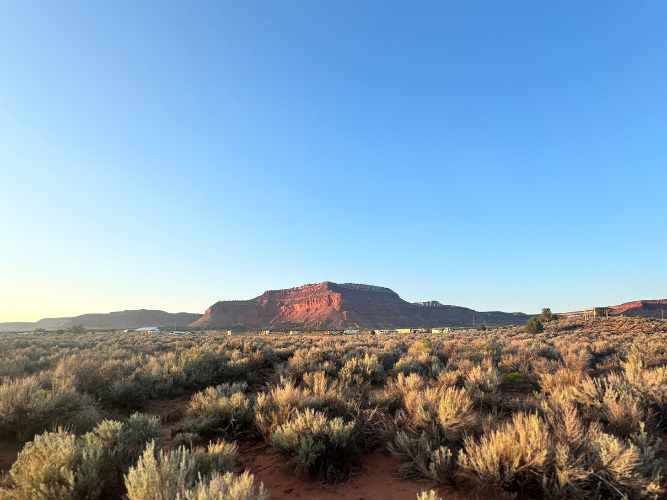 Dark Sky RV Park & Campground