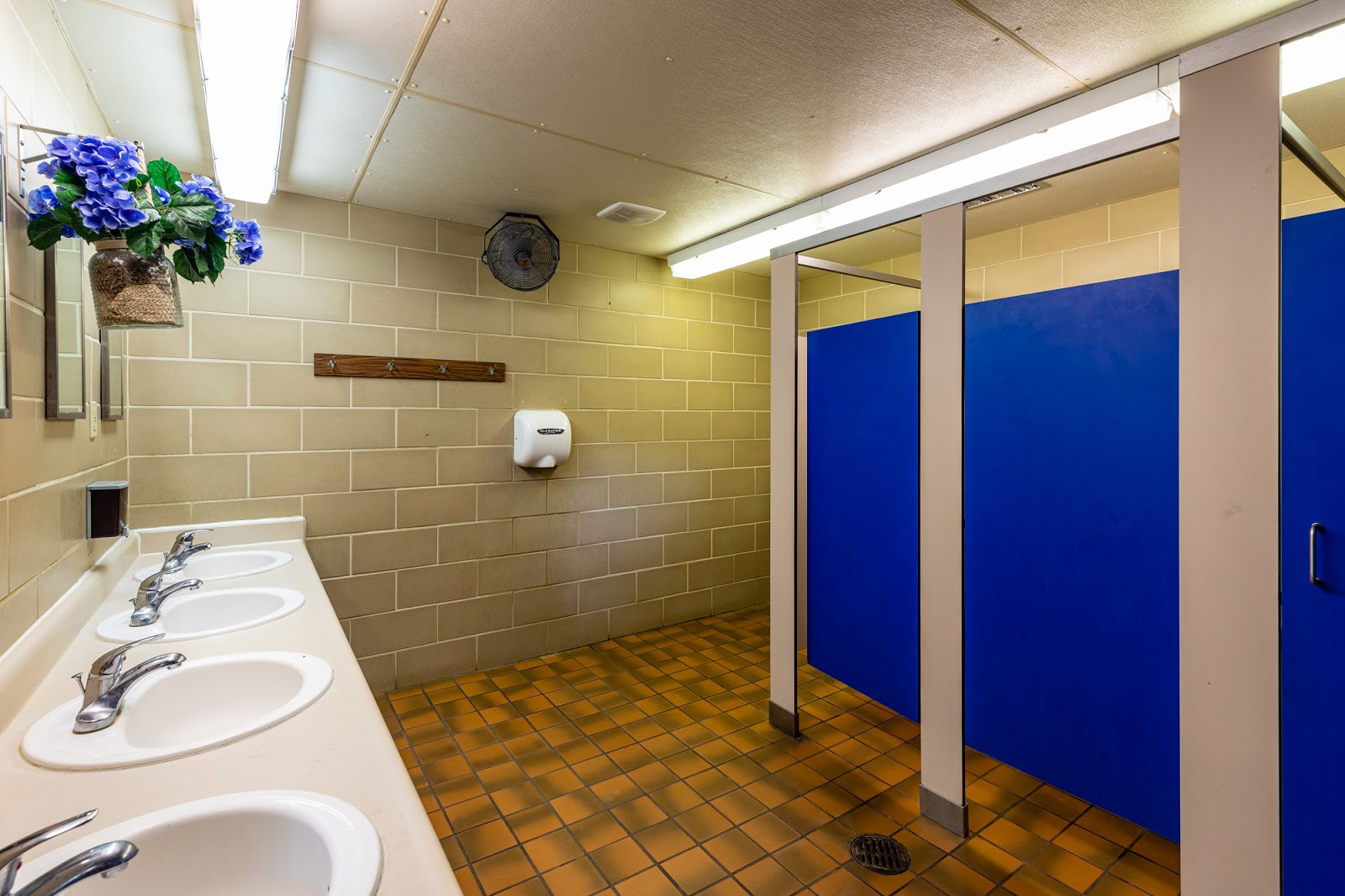 KOA Holiday Washington DC