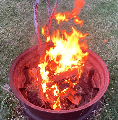 Whispering Pines Campground and Lodging