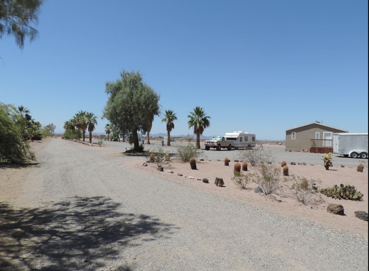 Oasis at Aztec Hills