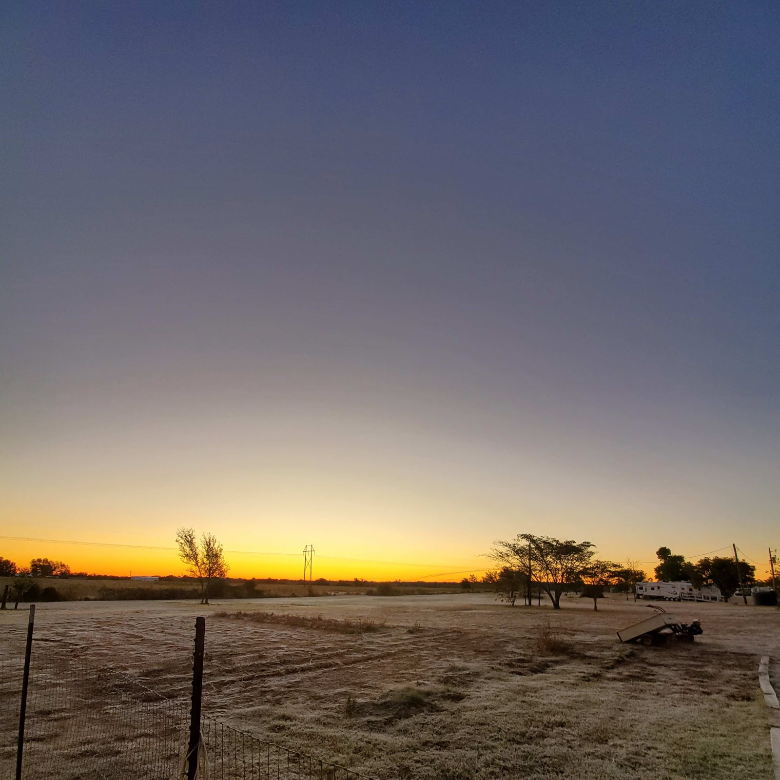 Lonesome Dove RV Park and Camp