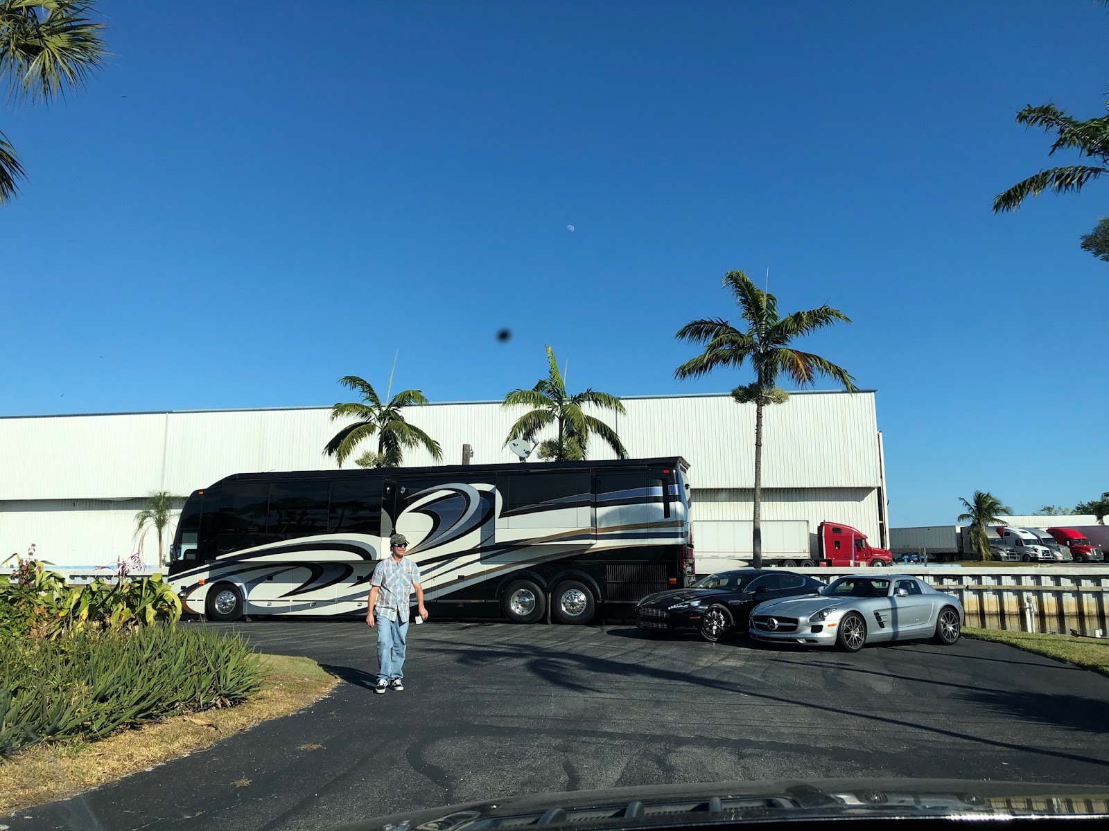 Northcoast Park and Marina