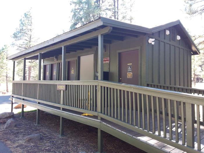 Pinegrove Campground