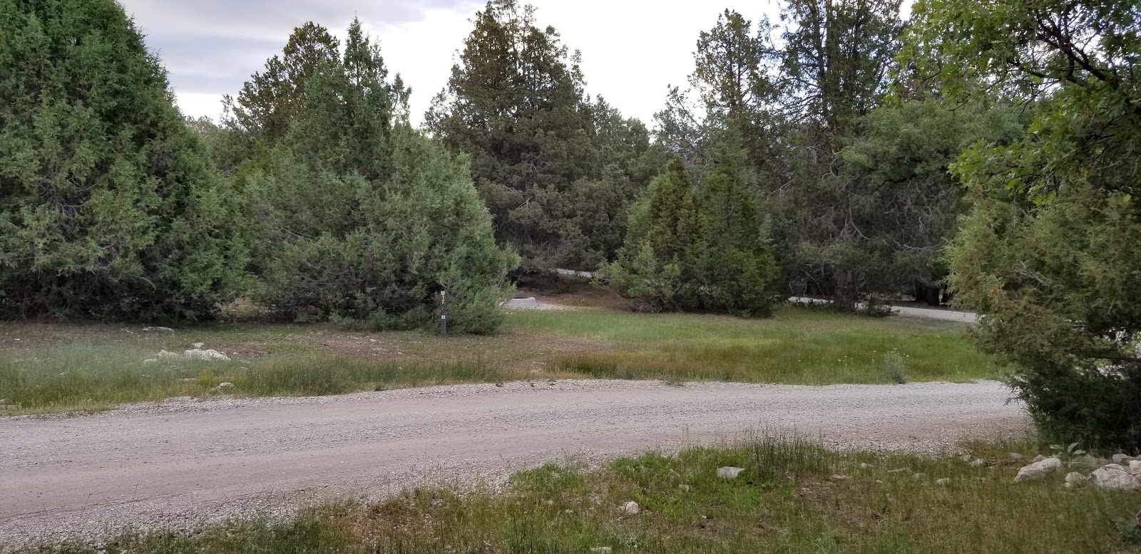 Twin Lake Campground