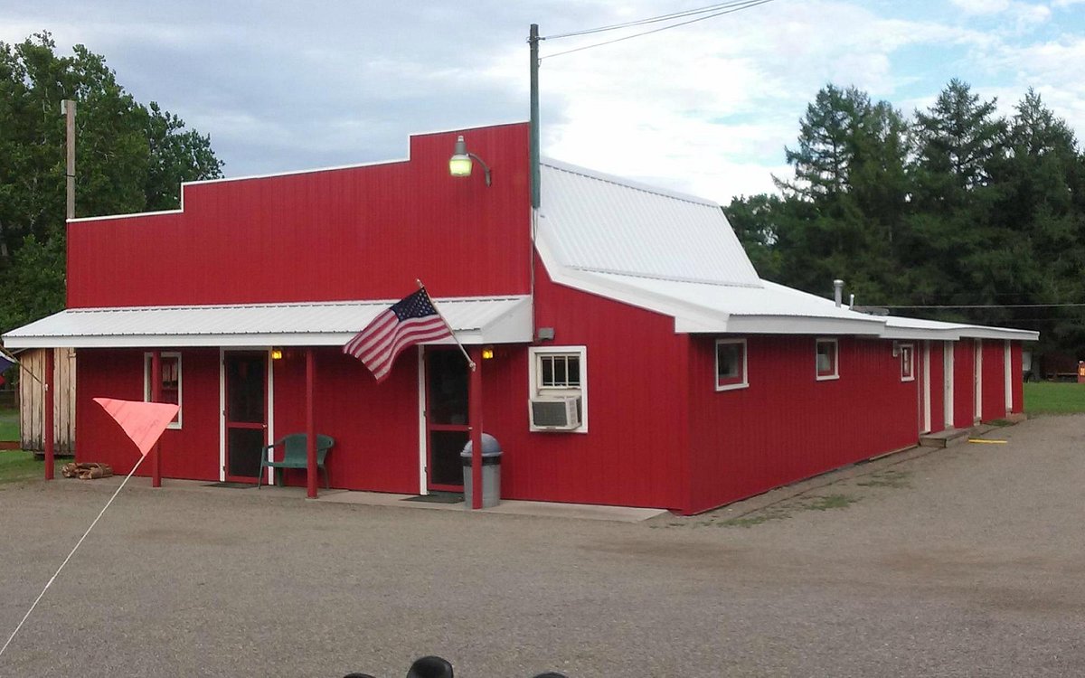 Hidden Valley Camping Area