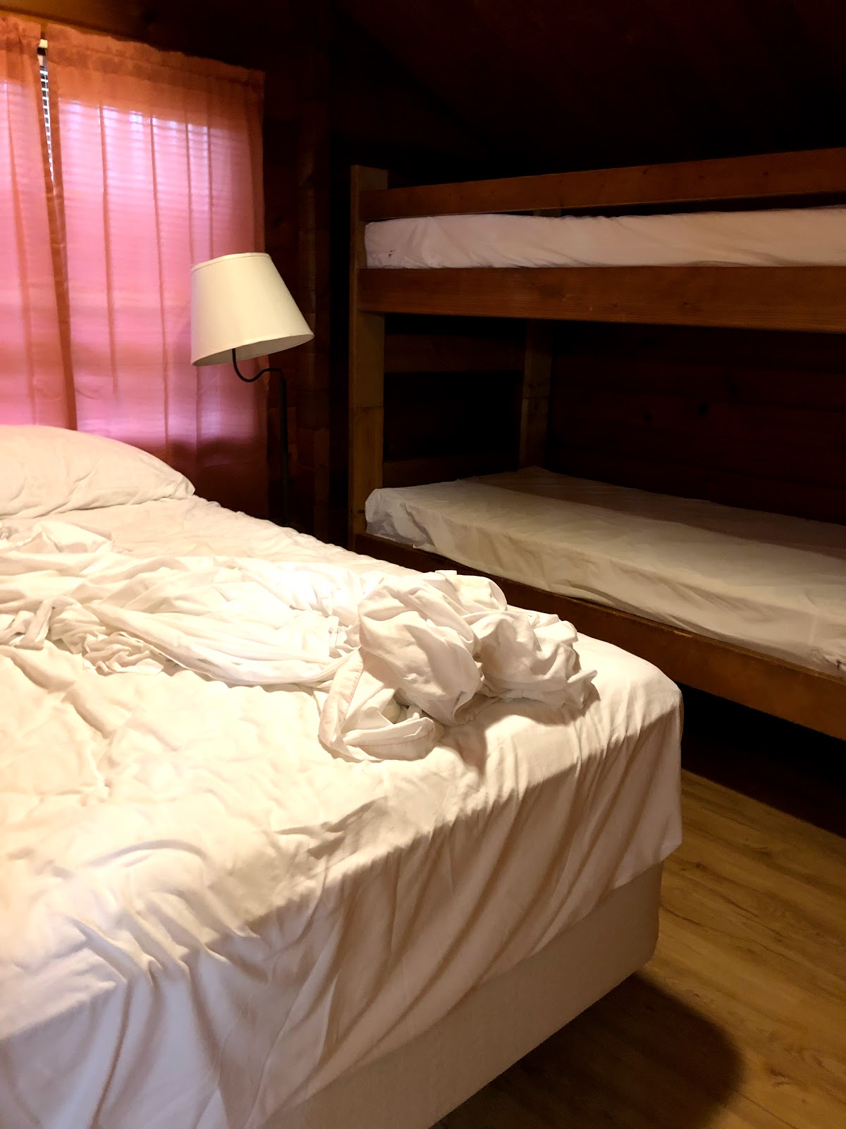 Timothy Lake Campground South