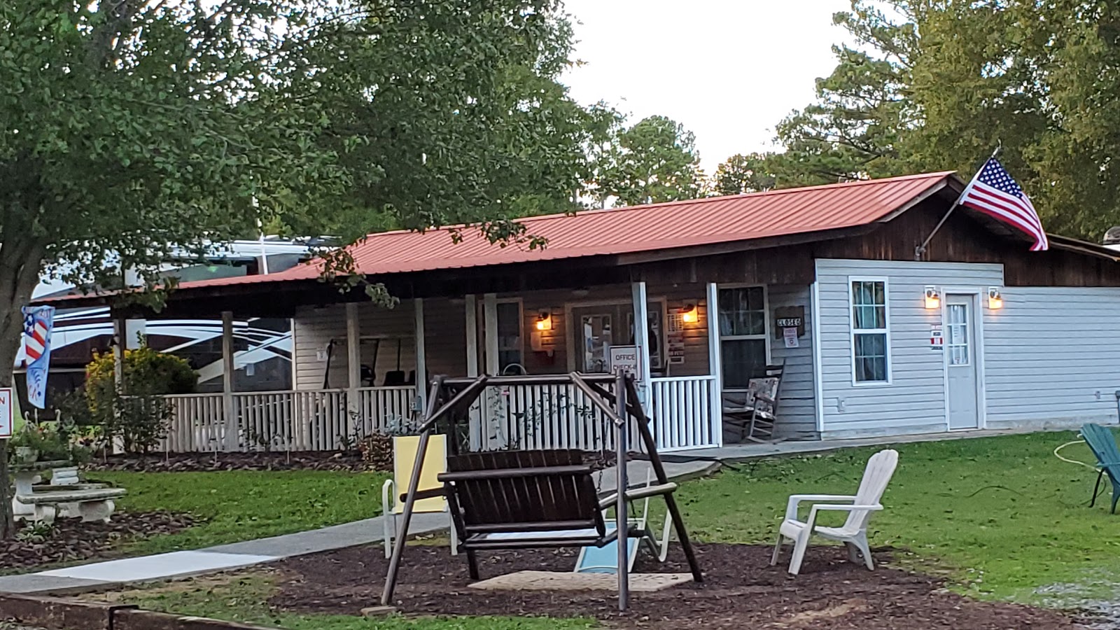 Leisure Time RV Park
