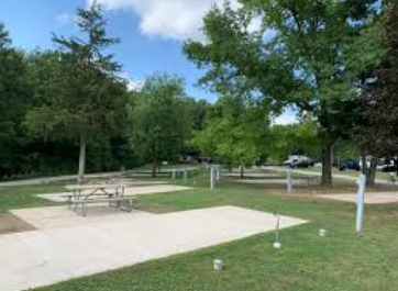 Hillsdale County Fairgrounds