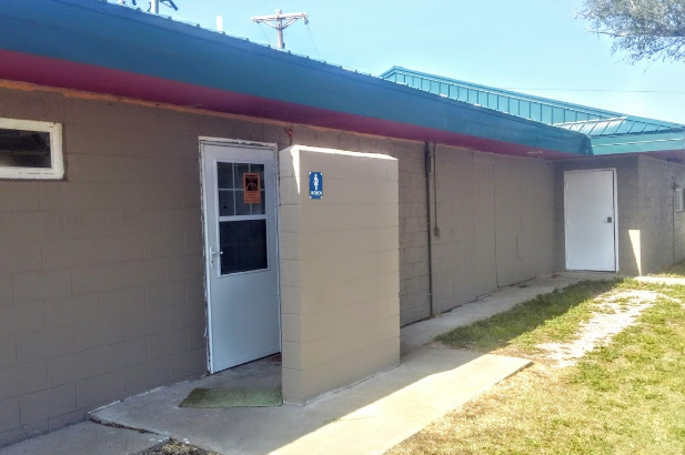 Minute Man RV Park and Lodging