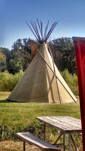 Roman Nose State Park, Lodge & Golf Course