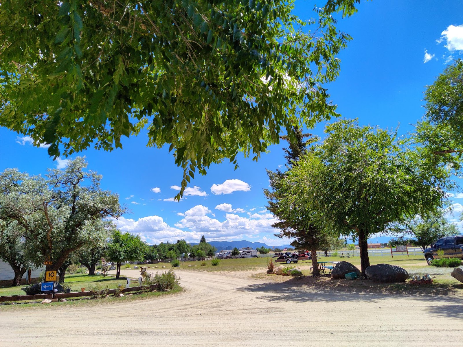 Valley RV Park