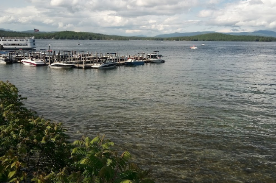 Weirs Beach Tent & Trailer