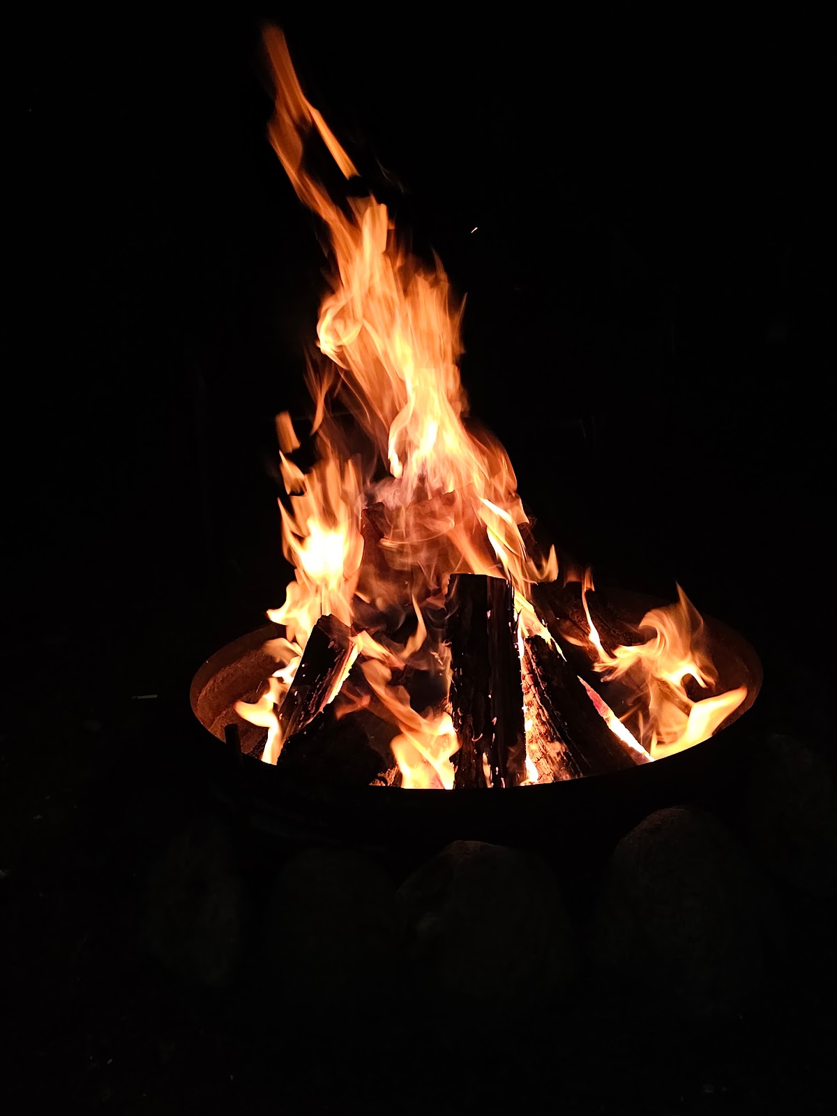 Ja Do Park Campground