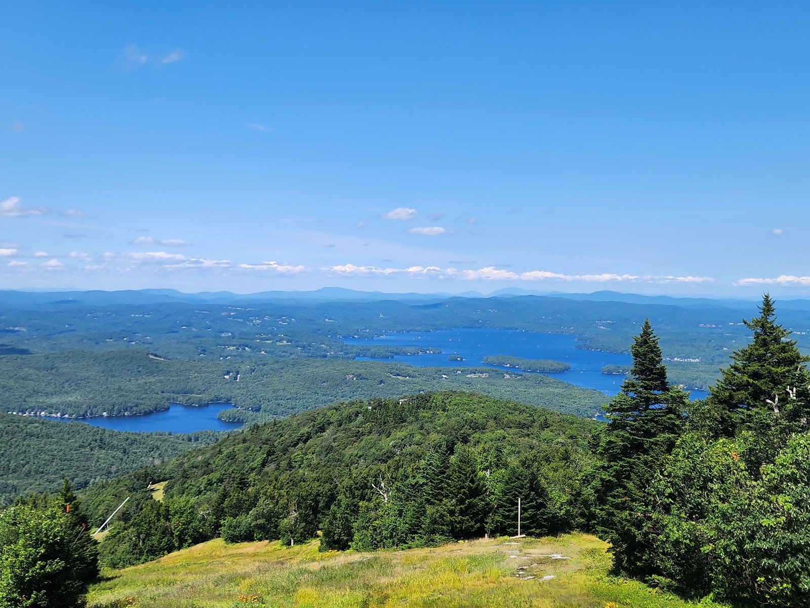 Mt Sunapee State Park
