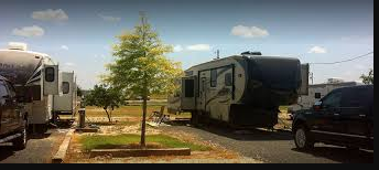 Lone Star RV Park