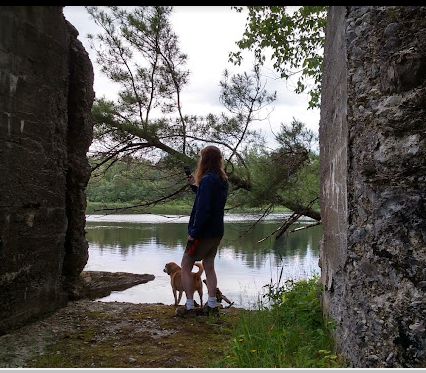 Moose River Campground & Cabins