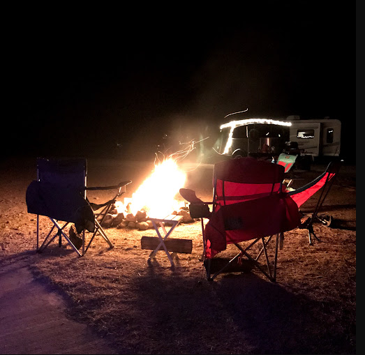 Maverick Ranch RV Park