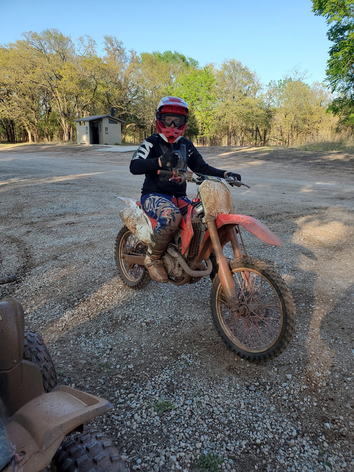 Appalachia Bay Recreation Area