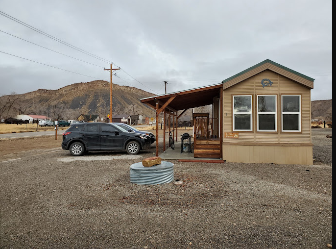 Ballard RV Park and Cabin Rentals