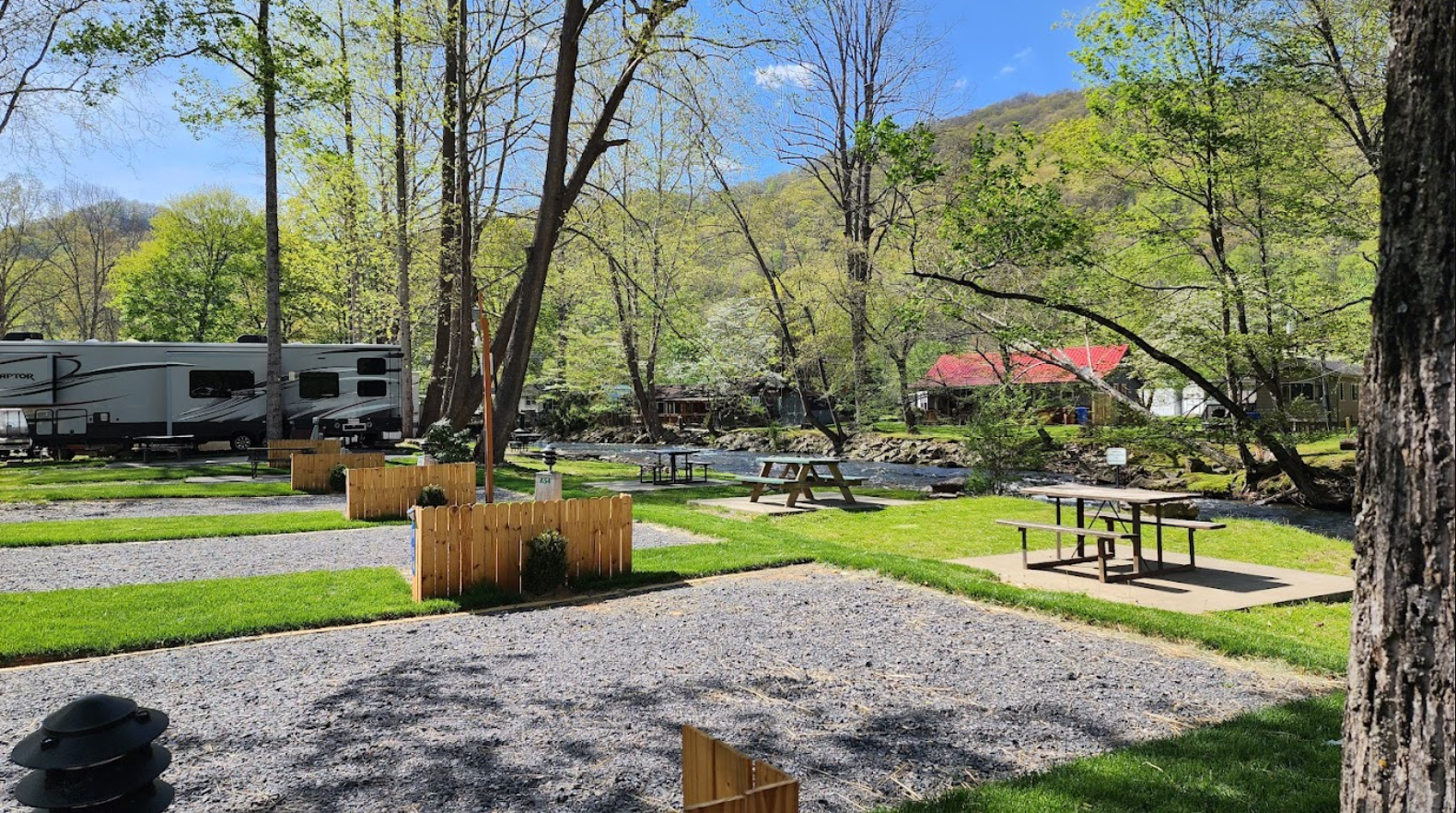 Stonebridge RV Resort