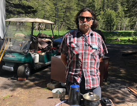 Silver Valley Campground