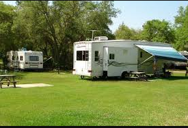 Rainbow Country RV Campground