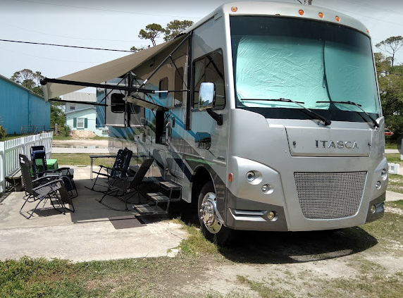 Pelican Nest RV Resort & Campground