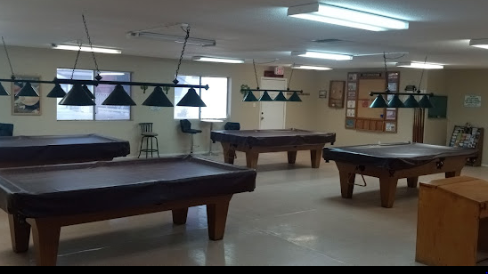 Caravan Oasis RV Resort