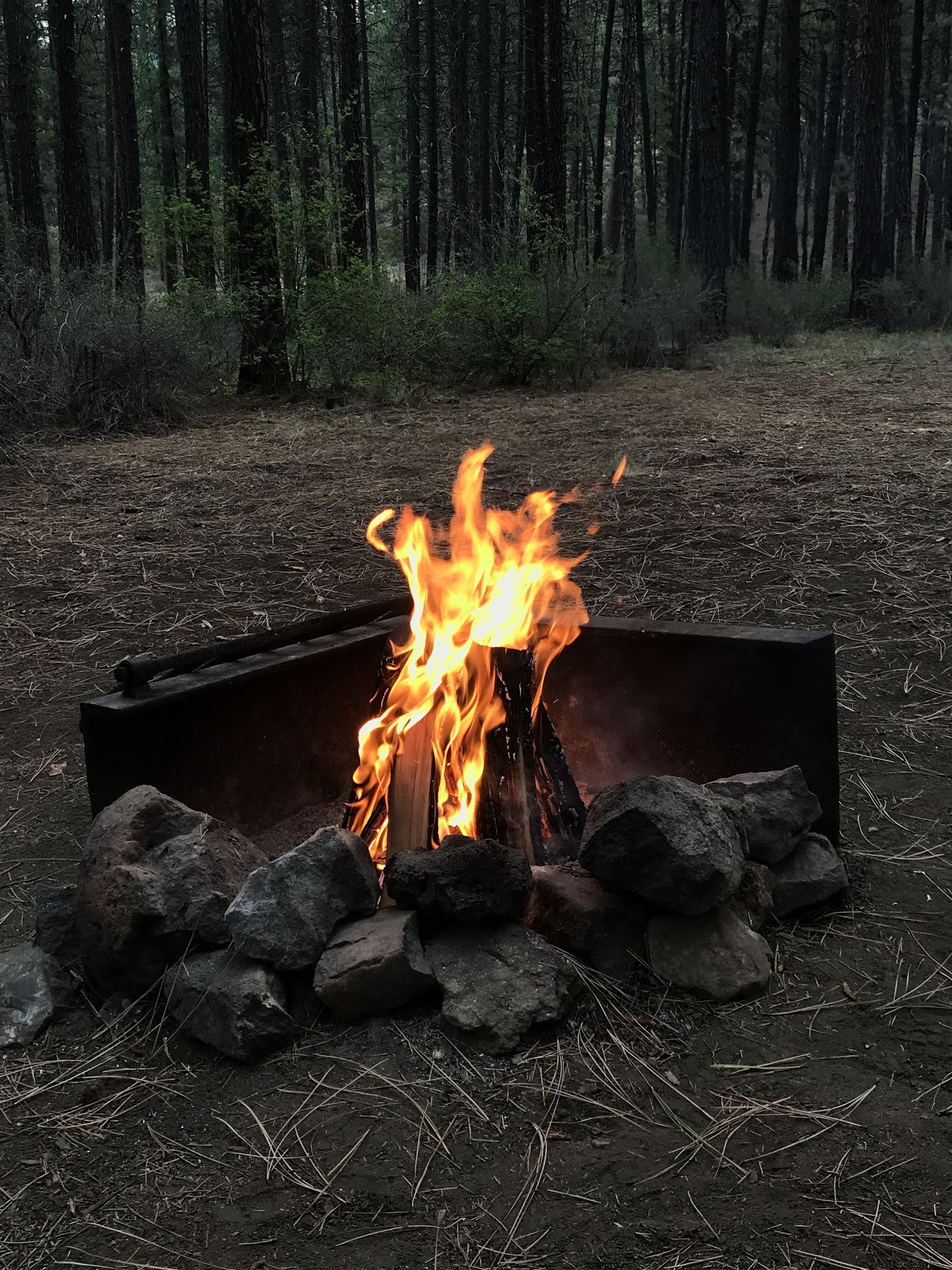 Smiling River Campground