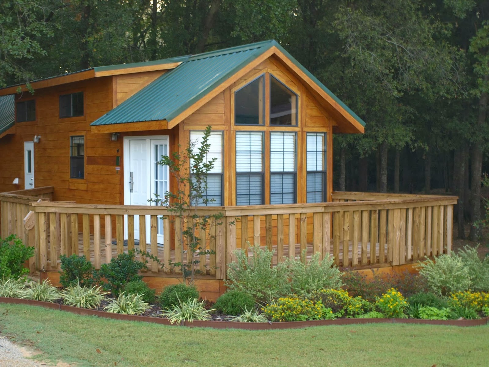 Mill Creek Ranch Resort