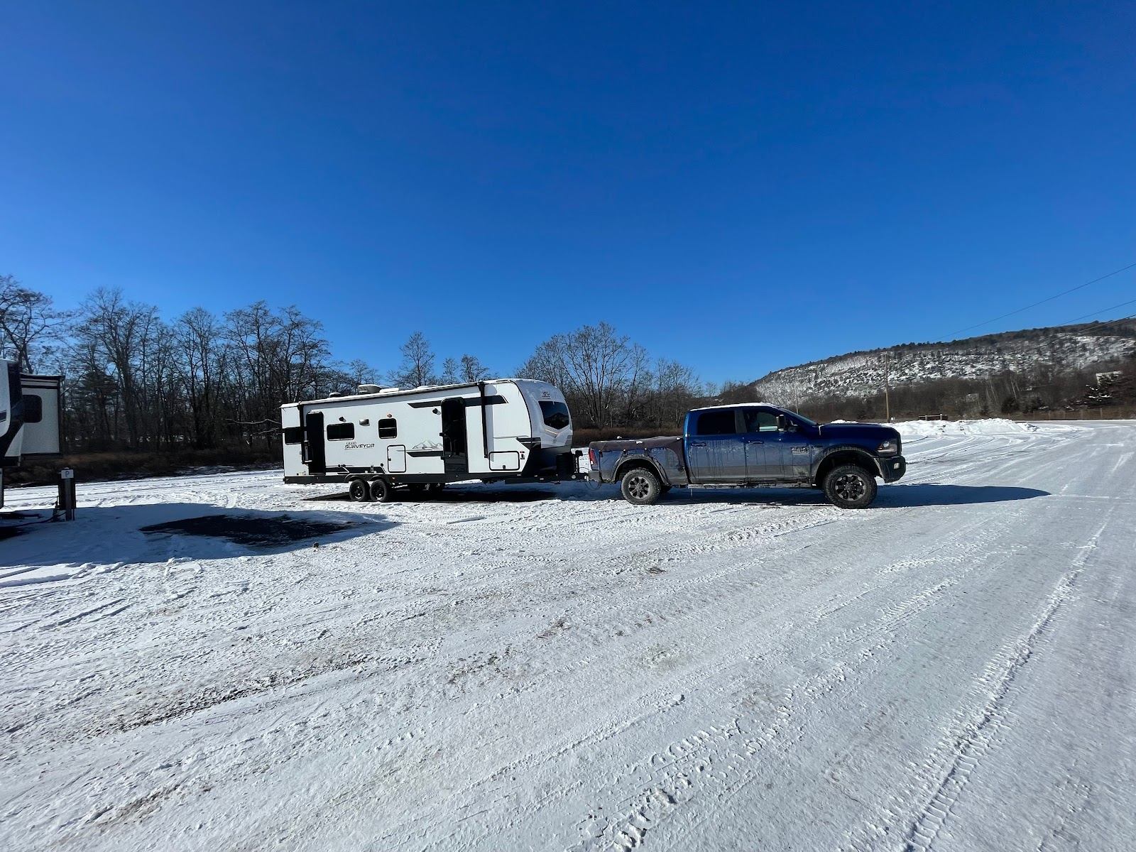 Tri-State RV Park