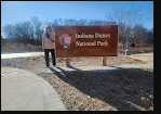 Indiana Dunes National Park
