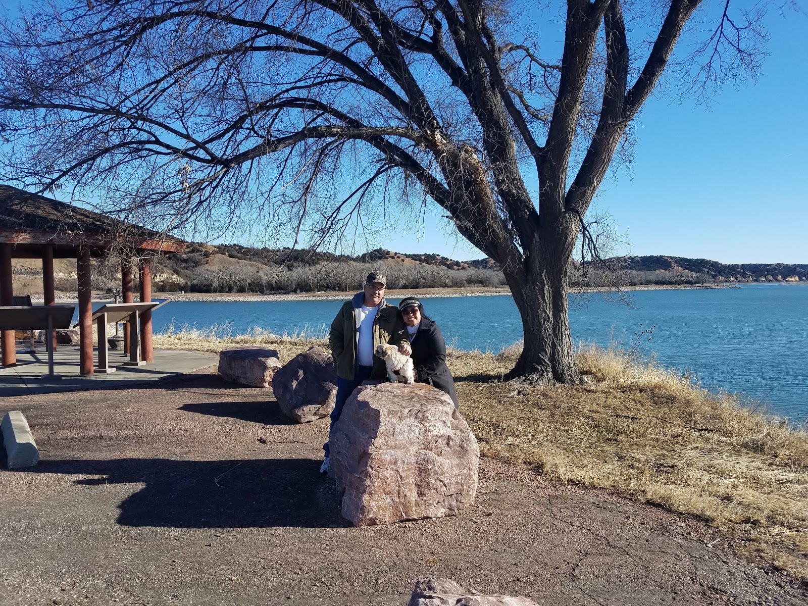 Randall Creek Recreation Area