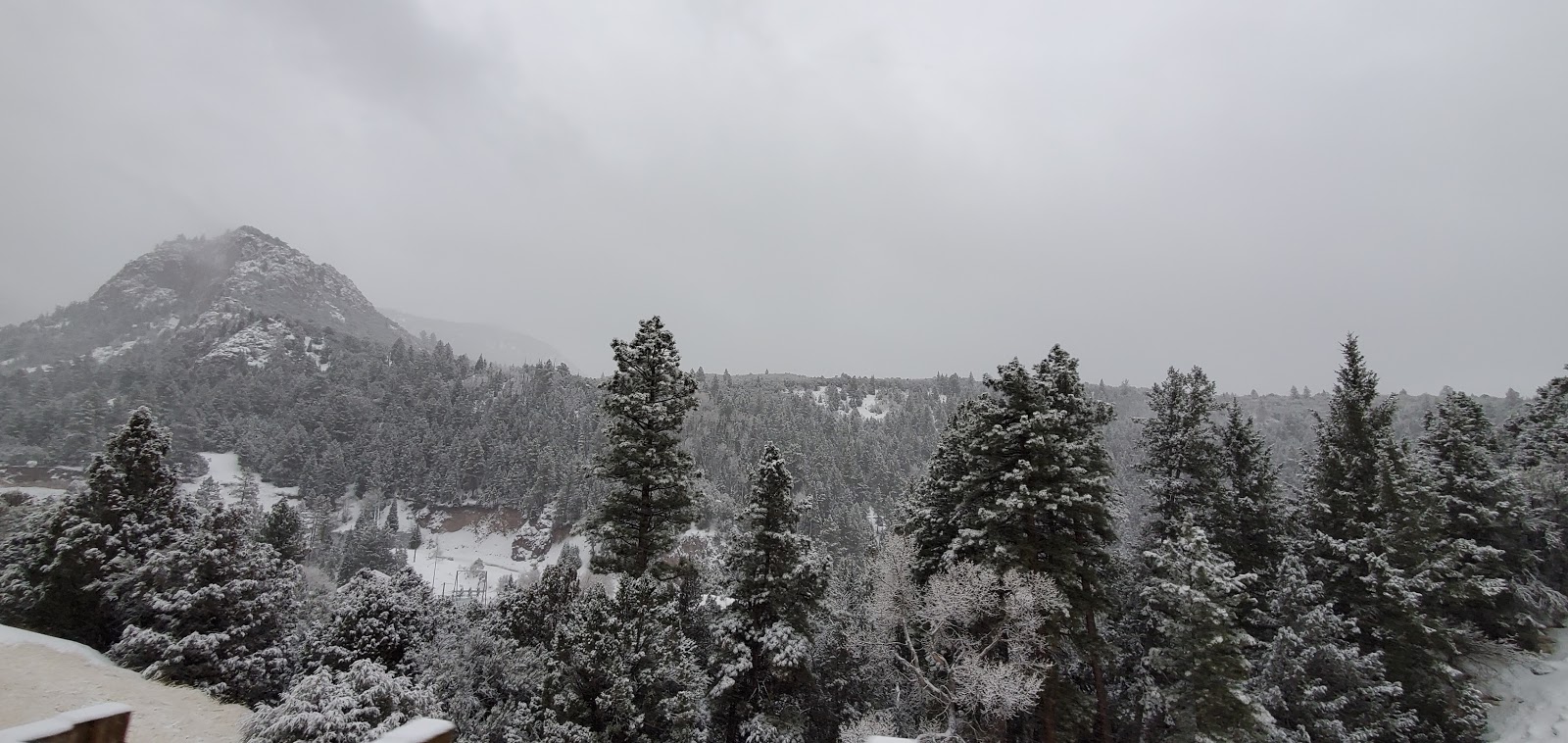 Mahogany Cove Campground