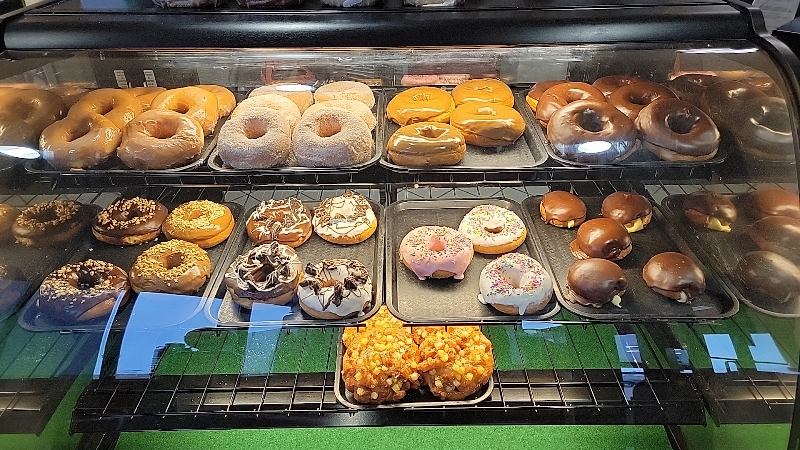 Johnson's Corner RV Retreat