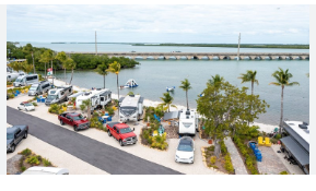 KOA Holiday Sugarloaf Key